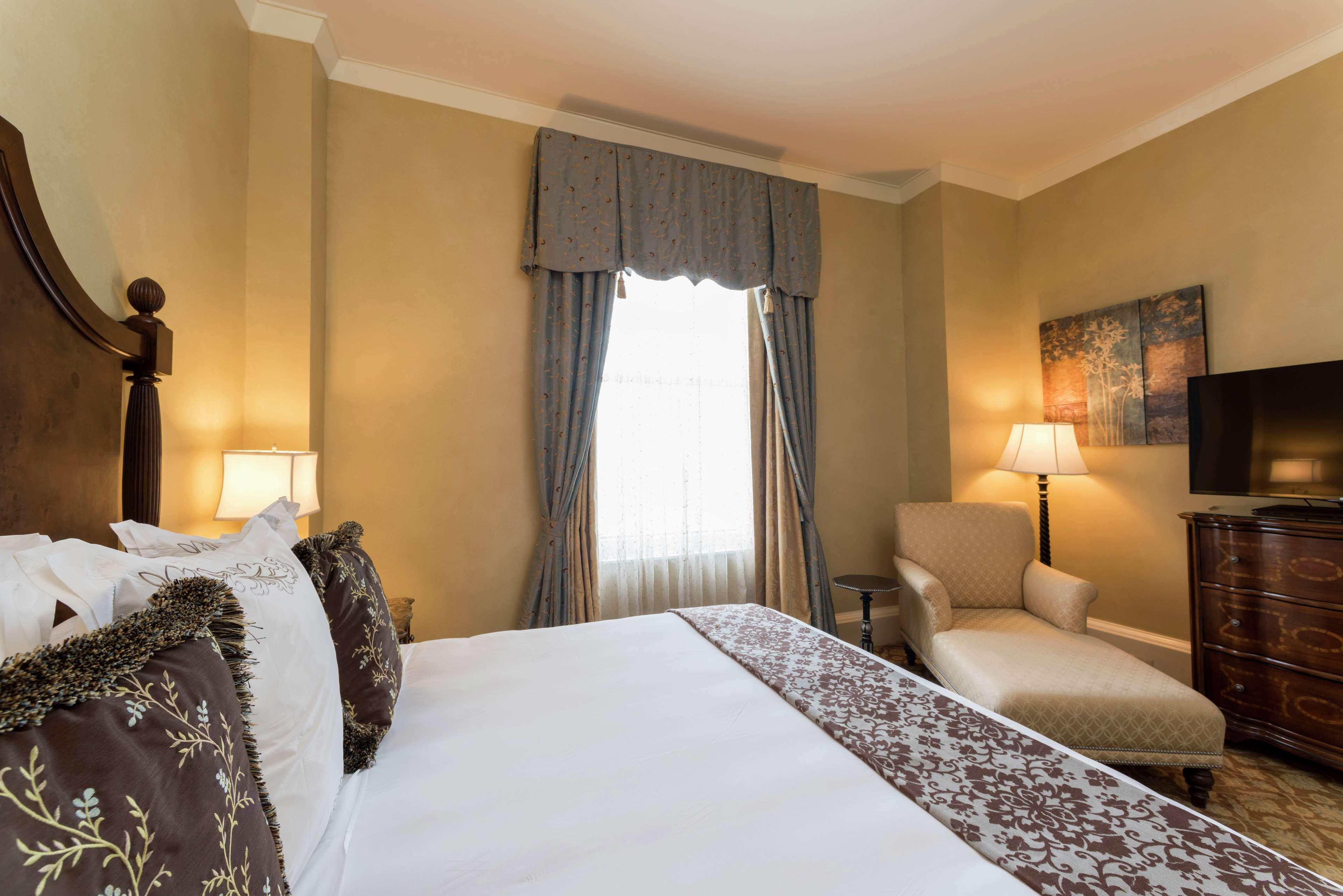 เดอะ รูสเวลท์ นิว ออร์ลีน อะ วอลดอร์ฟ แอสโตเรีย Hotel นิวออร์ลีนส์ ภายนอก รูปภาพ