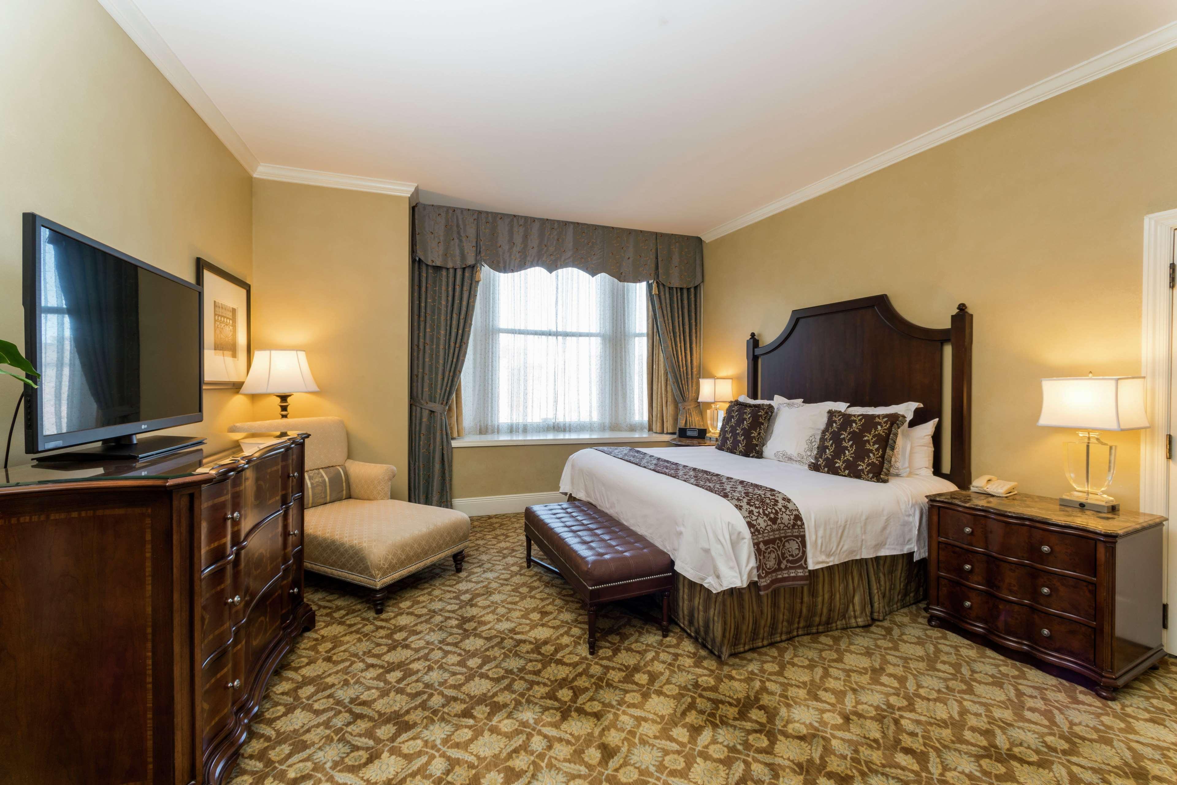 เดอะ รูสเวลท์ นิว ออร์ลีน อะ วอลดอร์ฟ แอสโตเรีย Hotel นิวออร์ลีนส์ ภายนอก รูปภาพ
