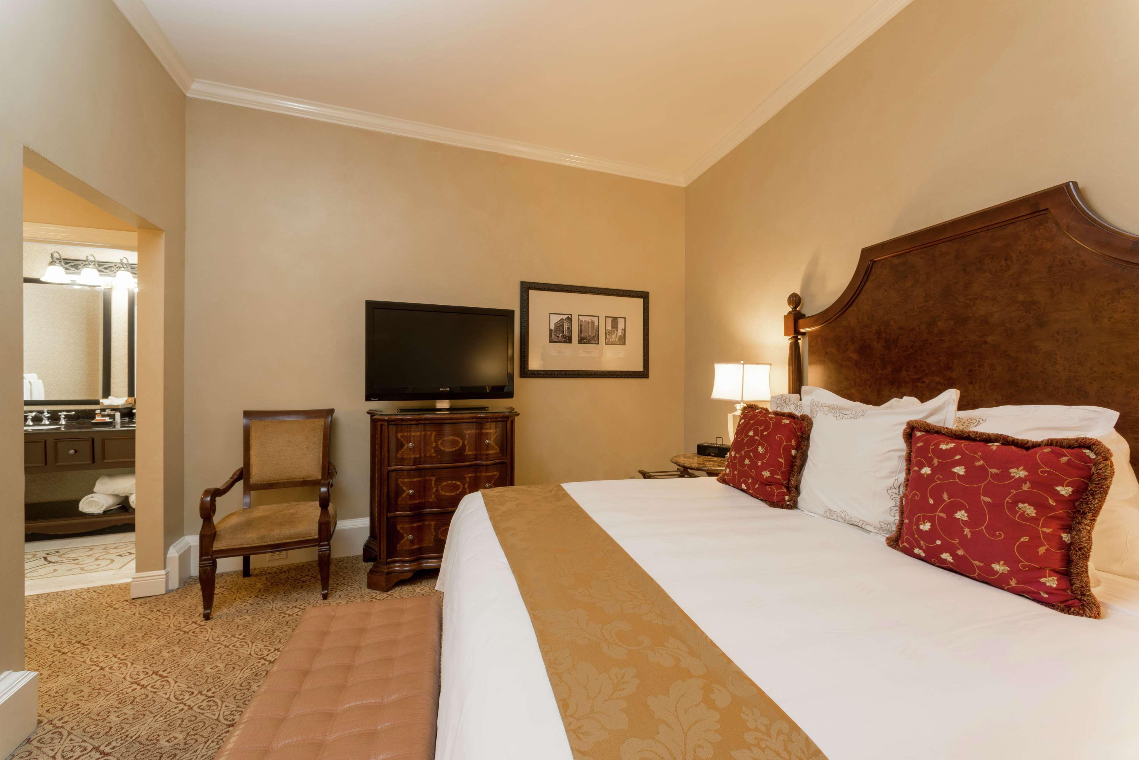 เดอะ รูสเวลท์ นิว ออร์ลีน อะ วอลดอร์ฟ แอสโตเรีย Hotel นิวออร์ลีนส์ ภายนอก รูปภาพ