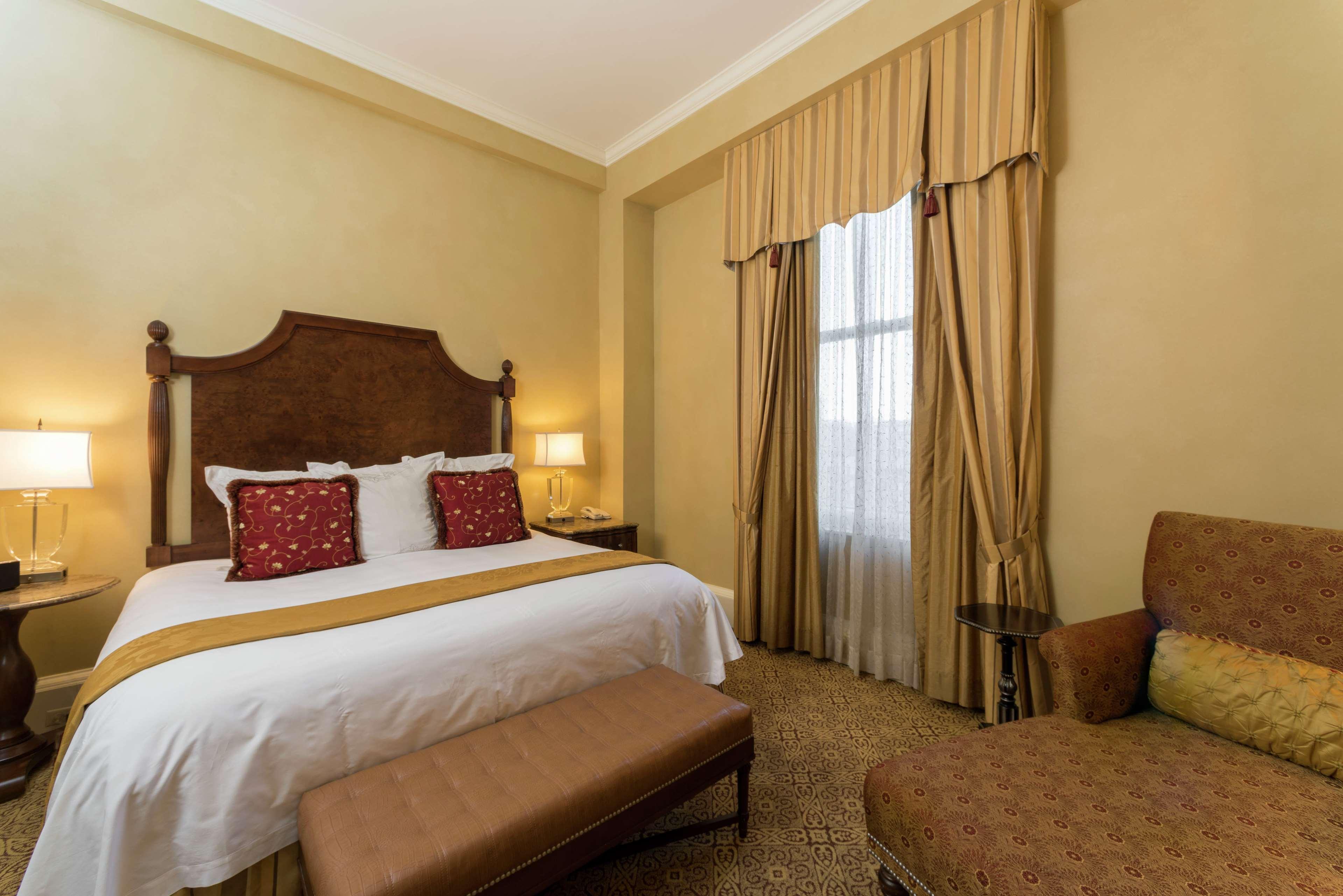 เดอะ รูสเวลท์ นิว ออร์ลีน อะ วอลดอร์ฟ แอสโตเรีย Hotel นิวออร์ลีนส์ ภายนอก รูปภาพ