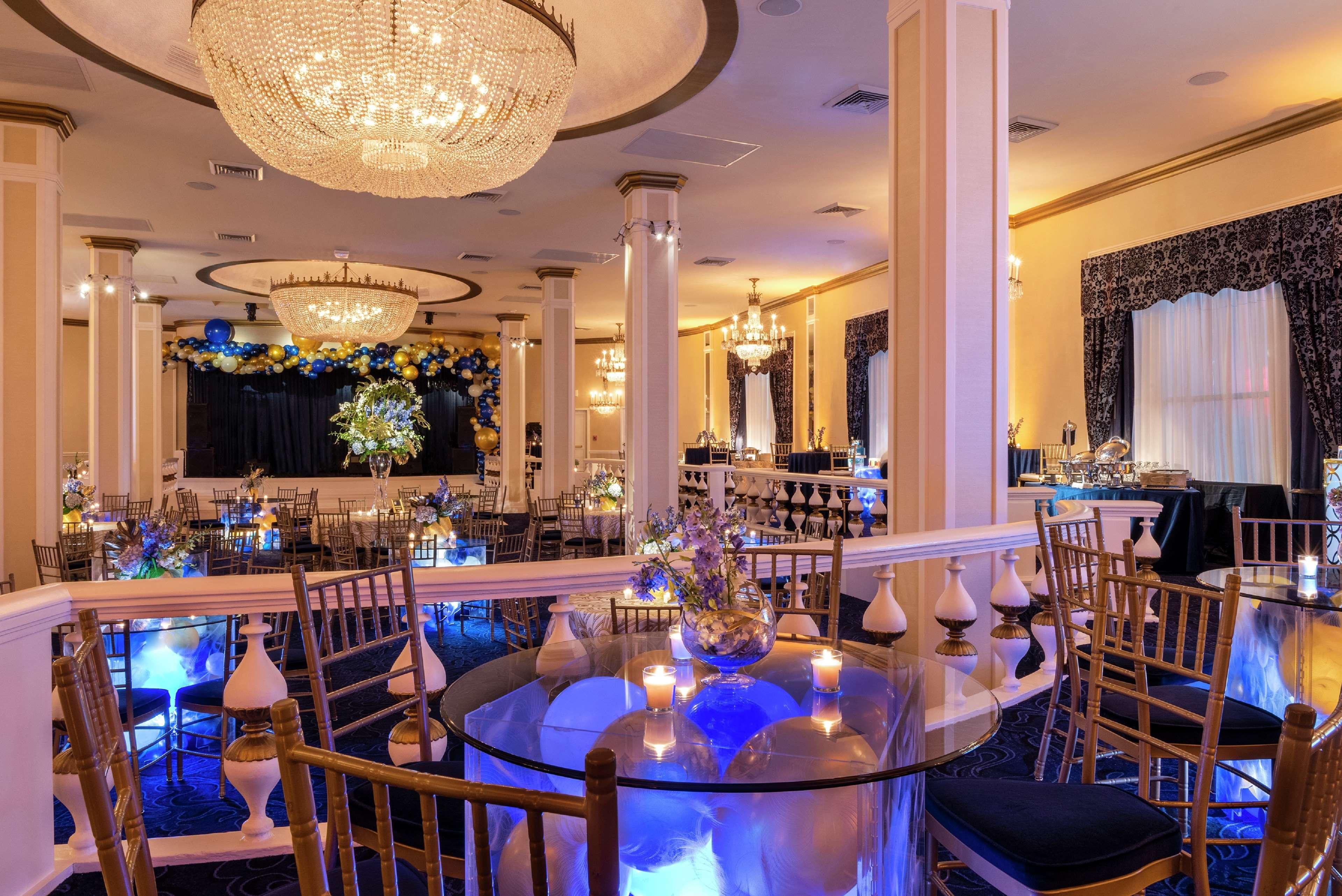 เดอะ รูสเวลท์ นิว ออร์ลีน อะ วอลดอร์ฟ แอสโตเรีย Hotel นิวออร์ลีนส์ ภายนอก รูปภาพ
