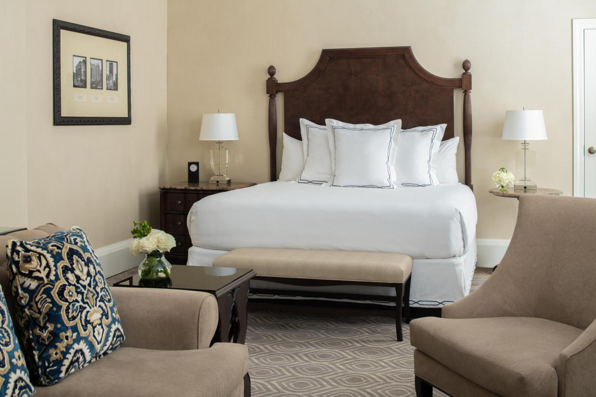 เดอะ รูสเวลท์ นิว ออร์ลีน อะ วอลดอร์ฟ แอสโตเรีย Hotel นิวออร์ลีนส์ ภายนอก รูปภาพ