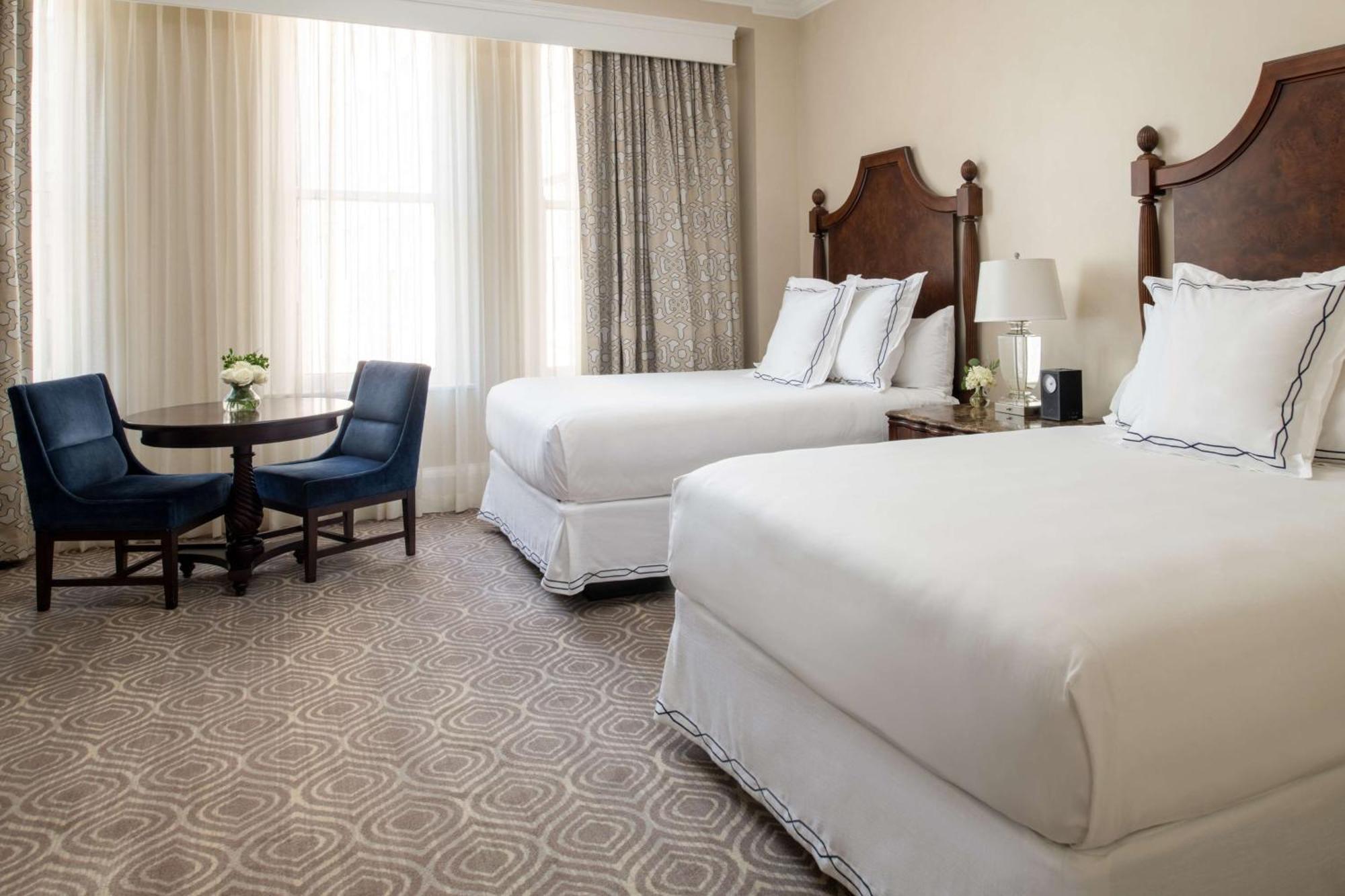 เดอะ รูสเวลท์ นิว ออร์ลีน อะ วอลดอร์ฟ แอสโตเรีย Hotel นิวออร์ลีนส์ ภายนอก รูปภาพ