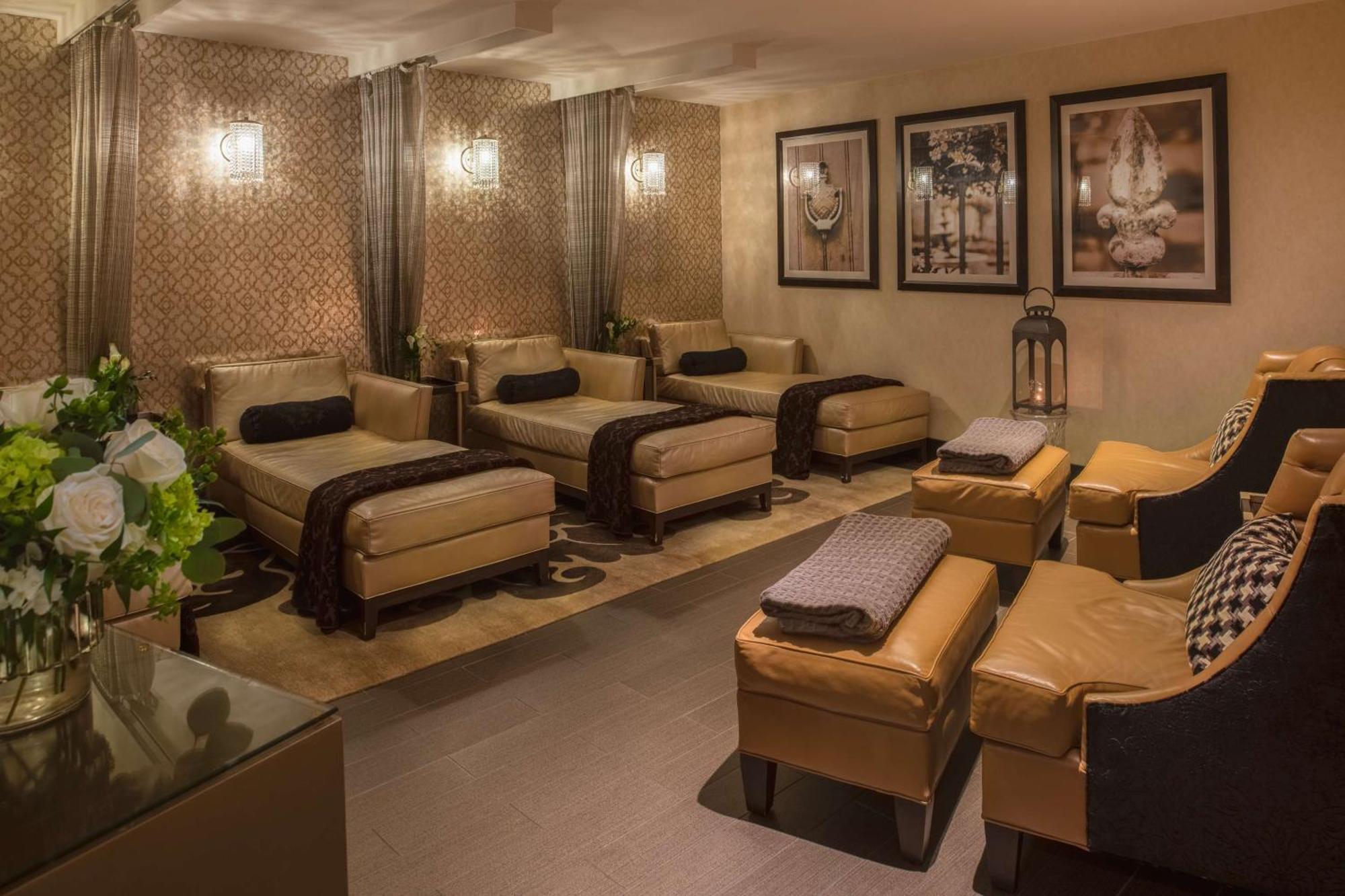 เดอะ รูสเวลท์ นิว ออร์ลีน อะ วอลดอร์ฟ แอสโตเรีย Hotel นิวออร์ลีนส์ ภายนอก รูปภาพ