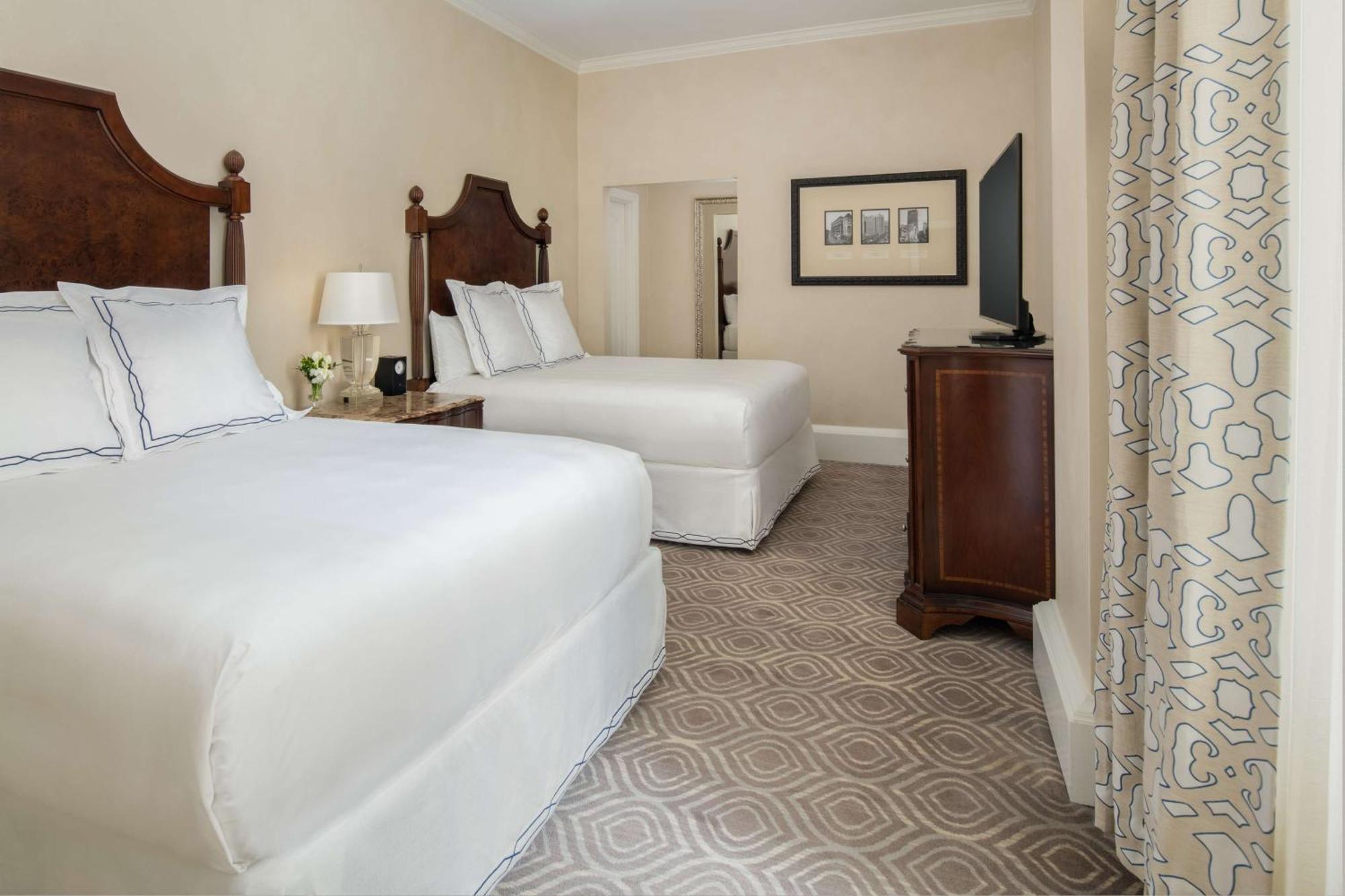 เดอะ รูสเวลท์ นิว ออร์ลีน อะ วอลดอร์ฟ แอสโตเรีย Hotel นิวออร์ลีนส์ ภายนอก รูปภาพ