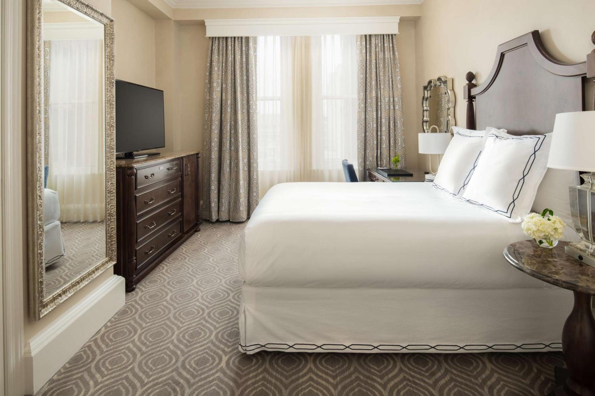 เดอะ รูสเวลท์ นิว ออร์ลีน อะ วอลดอร์ฟ แอสโตเรีย Hotel นิวออร์ลีนส์ ภายนอก รูปภาพ
